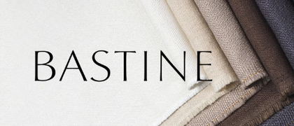 Bastine Garment