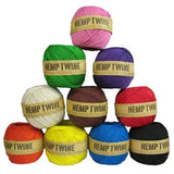 Hemp Twine