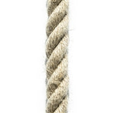 100% Hemp rope
