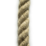 100% Hemp rope