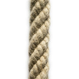 100% Hemp rope