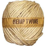 100% Hemp Twine 4mm
