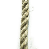 100% Hemp rope