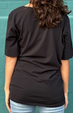 Organic Scoop Neck Tunic - Women