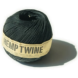Hemp Twine