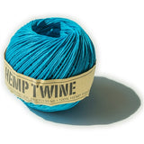 Hemp Twine