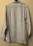 Dawn Boyfriend Organic Cotton-Blend Button Up Top - Women