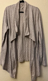 Pumpkin Shibori Wrap Top - Women