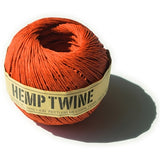 Hemp Twine