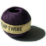 Hemp Twine