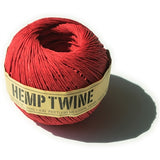 Hemp Twine