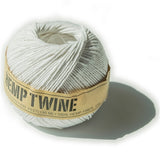 Hemp Twine