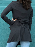 Horizon Open Cardigan - Women