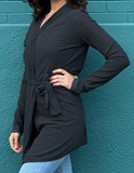 Horizon Open Cardigan - Women