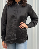 Hemp Boyfriend Tunic