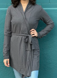 Horizon Open Cardigan - Women