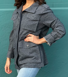 Utility Jacket