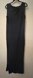 Modernist Maxi Dress