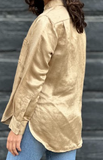 Hemp Boyfriend Tunic