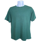 Blank Unisex Heavyweight Hemp T-shirts