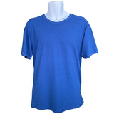 Blank Unisex Regular Hemp T-shirt