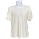 Blank Unisex Regular Hemp T-shirt