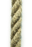 100% Hemp rope