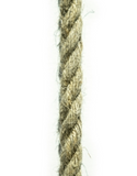 100% Hemp rope