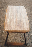 Hemp Wood