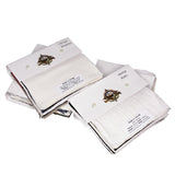 Hemp Fabrics Swatch Book