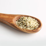 Shelled Hemp Seeds