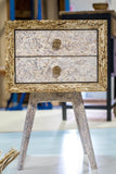 Hemp Wood