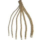 100% Hemp rope