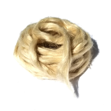 F-SL1  100% Degummed Hemp Sliver